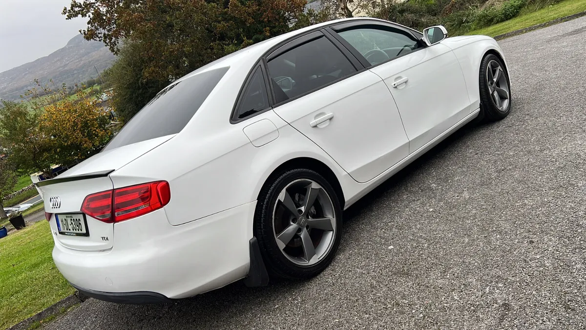 19” Ttrs grey alloys 5x112 - Image 1
