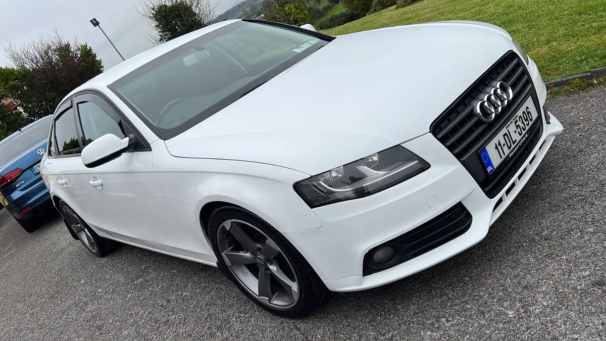 19” Ttrs grey alloys 5x112 - Image 2
