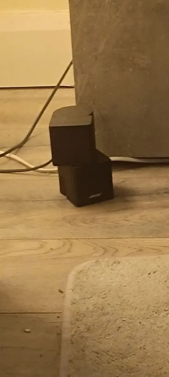 bose lifestyle v30 home entertainment system - Image 4