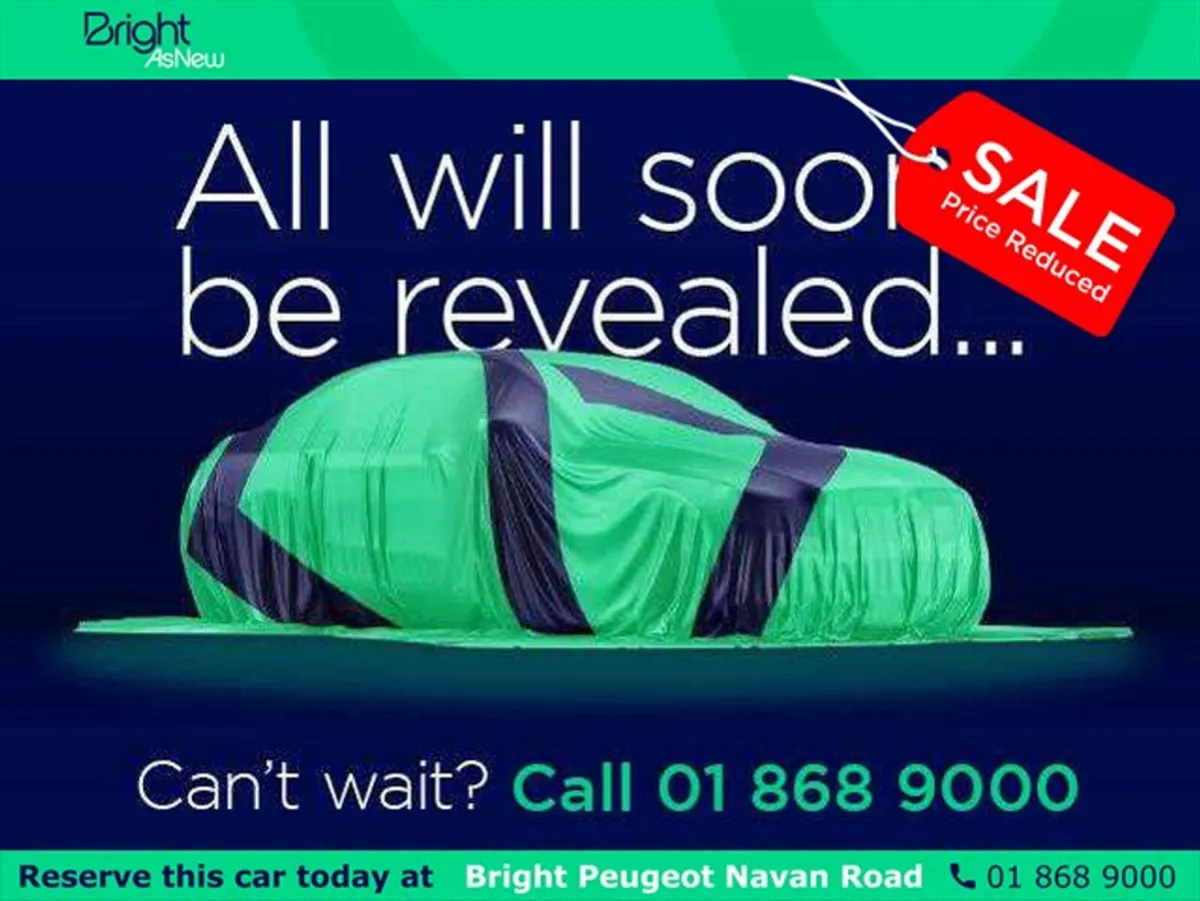 Peugeot Partner PRO PLUS 1.5 HDI 100 65 - Image 1