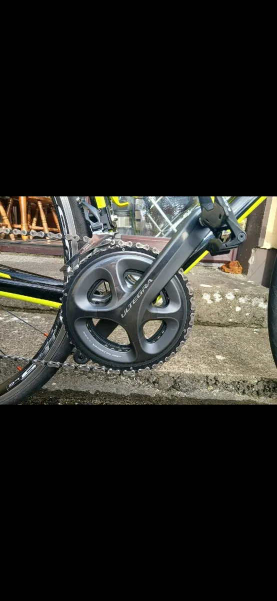 Ridley Helium X Roadbike...0879912229 - Image 2