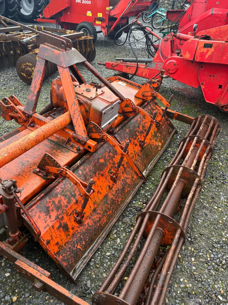 Howard Powervator - Image 3