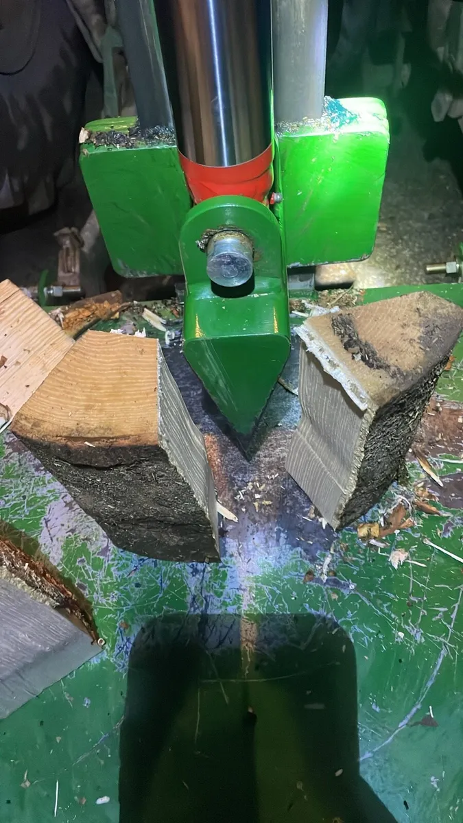 Beech and Ash firewood - Image 2