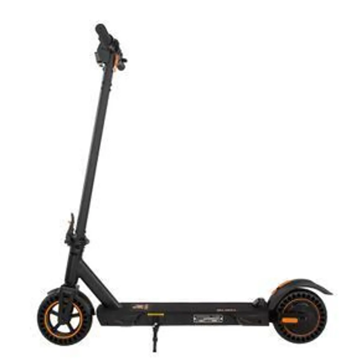 KuKirin S1 Max Electric Scooter