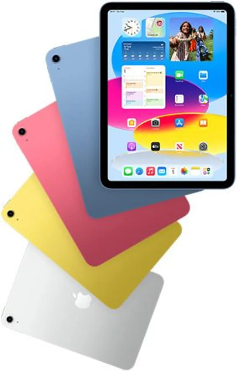 Apple iPad  11  A16, 128GB - 2025 11-inch, Wi-Fi