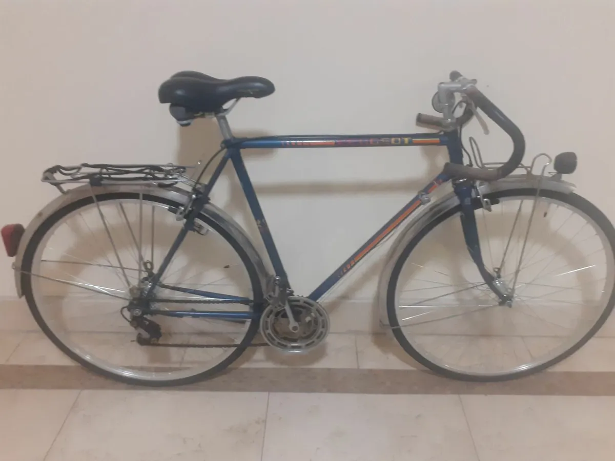 Peugeot bicycles - Image 2