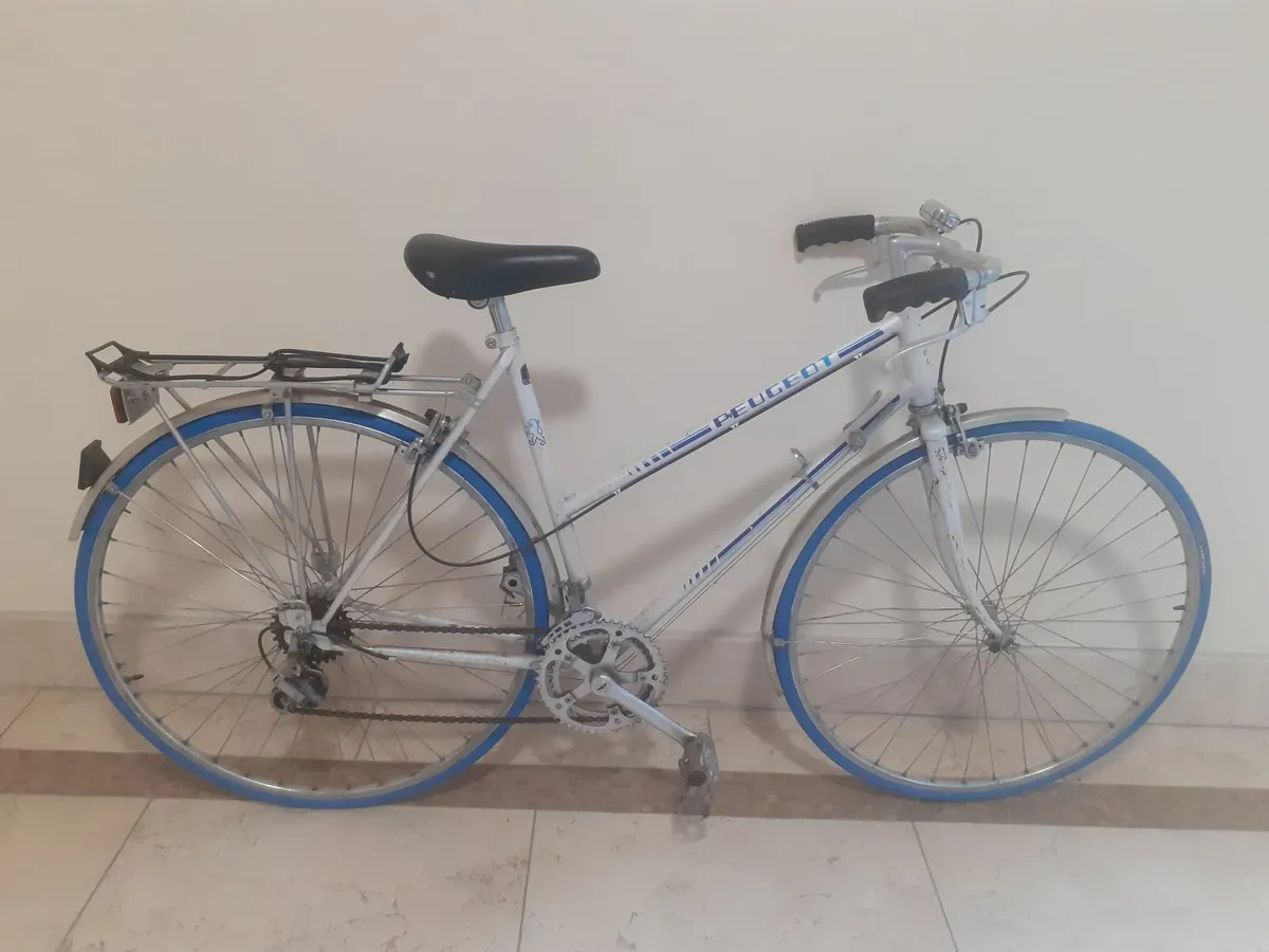 Peugeot bicycles - Image 4