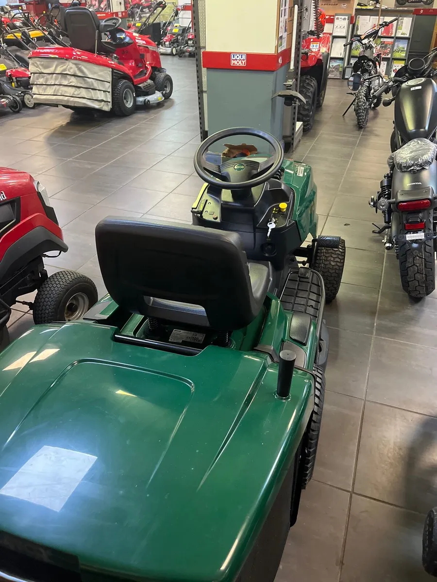 Lawnmowers - Image 4