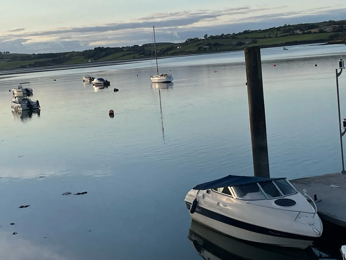 Fletcher 19GTO 115 Yamaha Outboard - Image 4