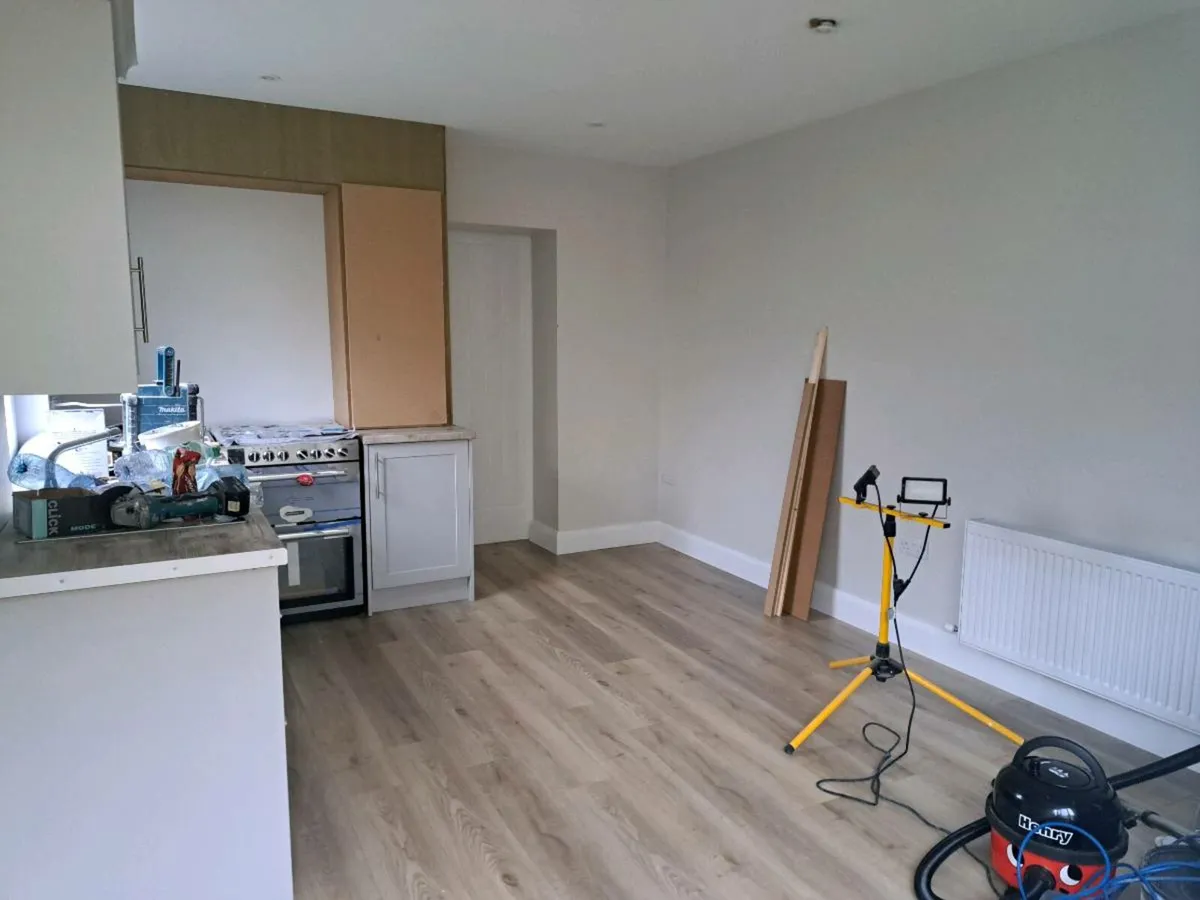 Garden rooms - Image 2