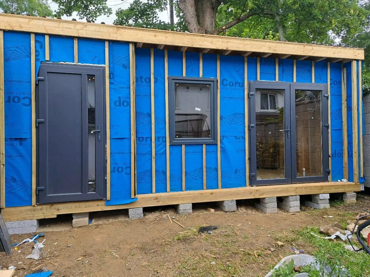 Garden rooms - Image 4