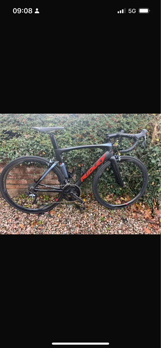 Ridley Noah 52cm - Image 2