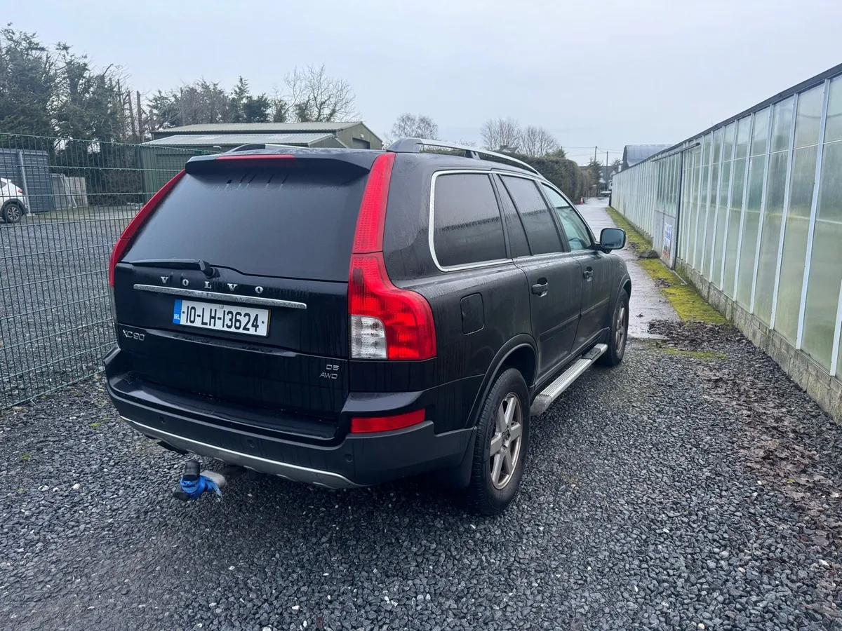 Volvo xc90 - Image 3