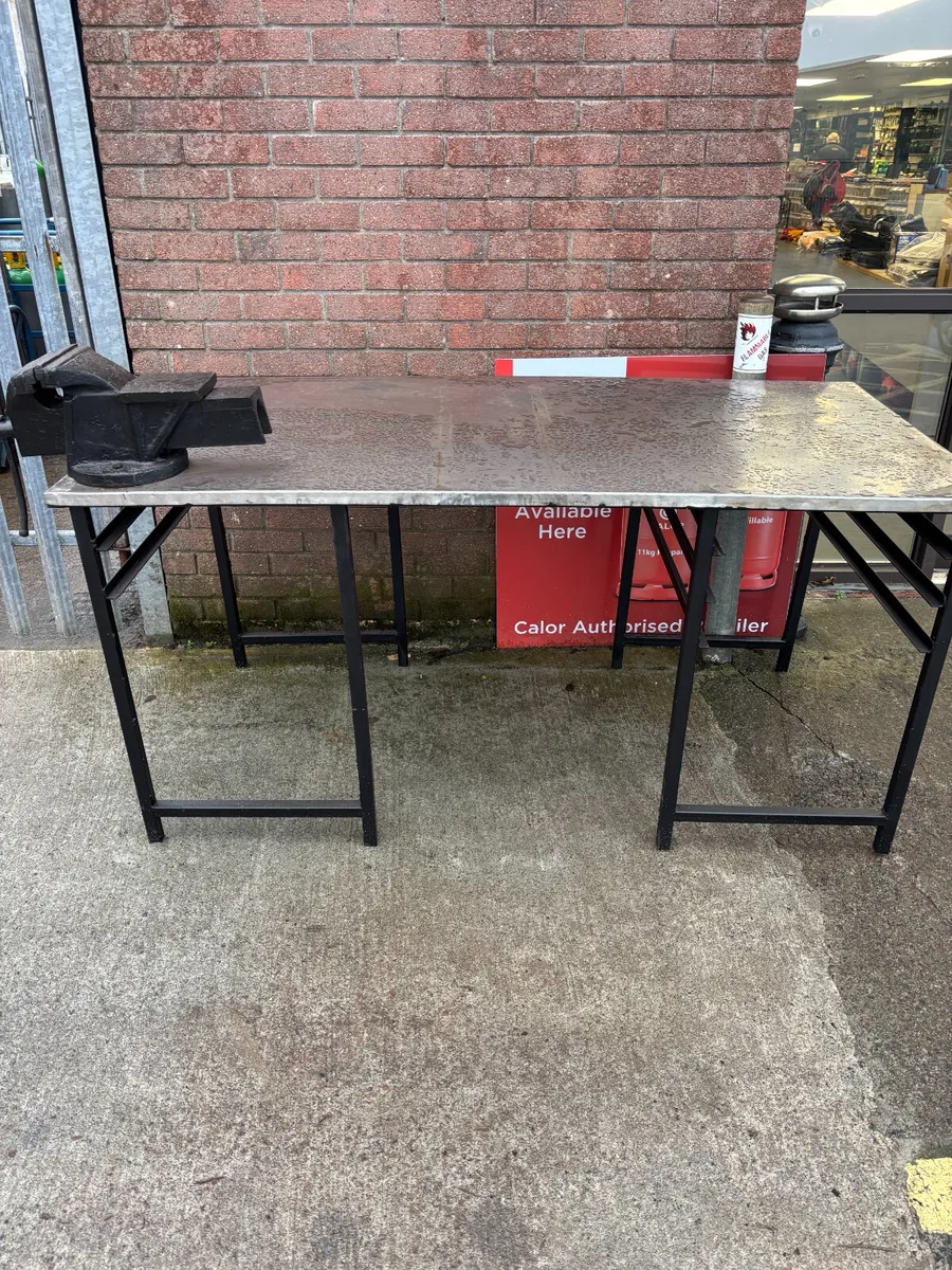 Vice scripts bench - Image 2