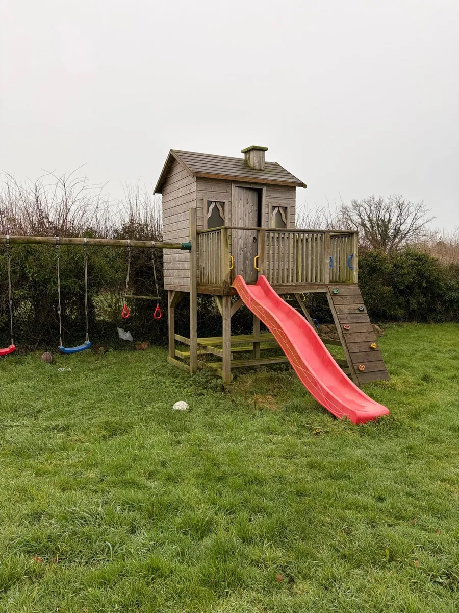 Play house - Image 2