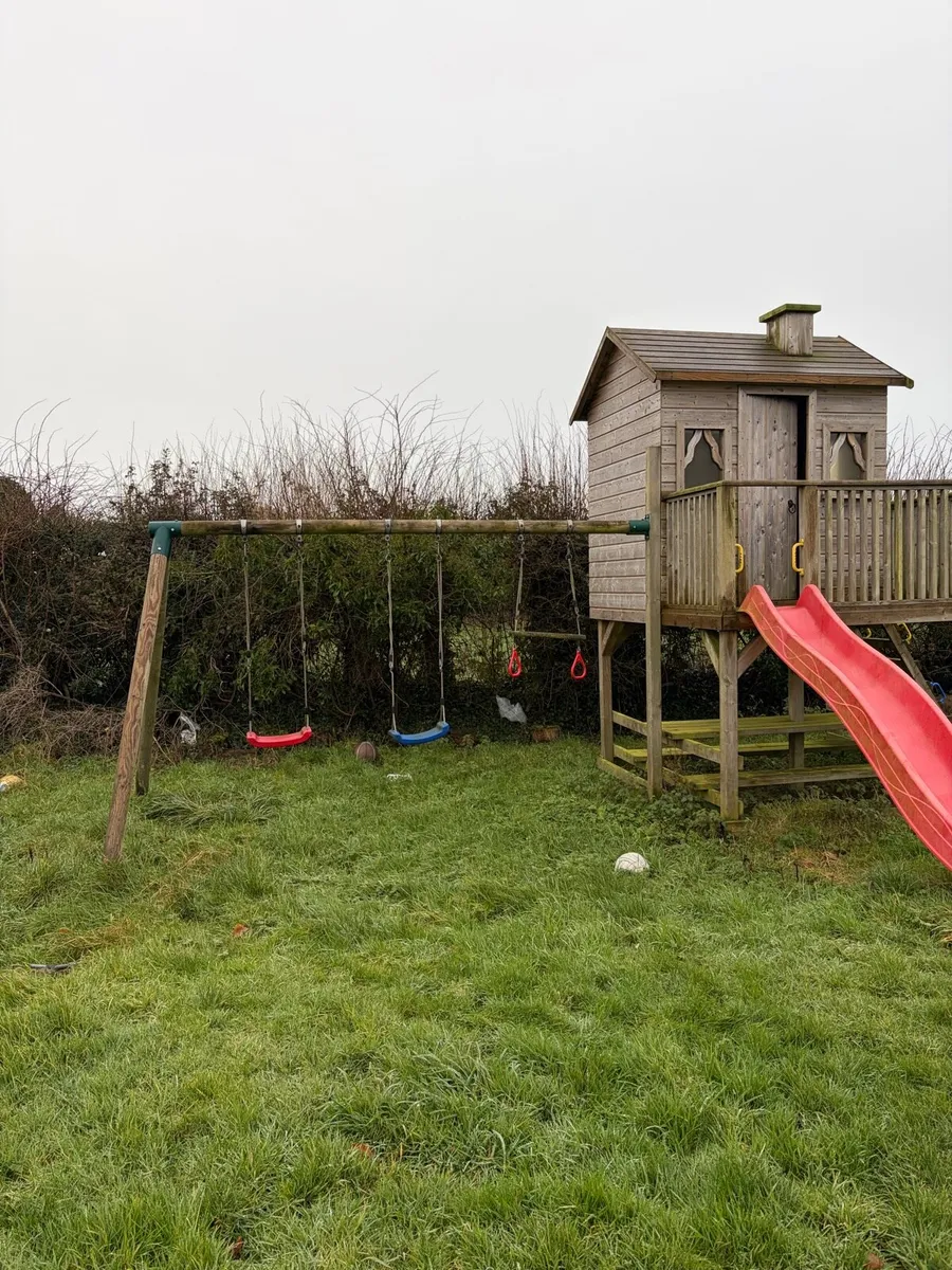 Play house - Image 3