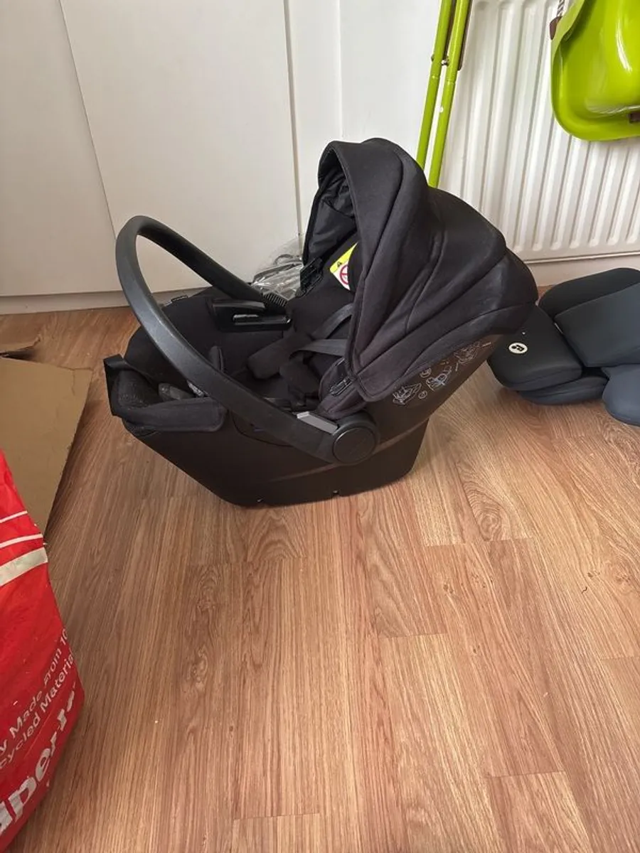 Silver cross - Image 4