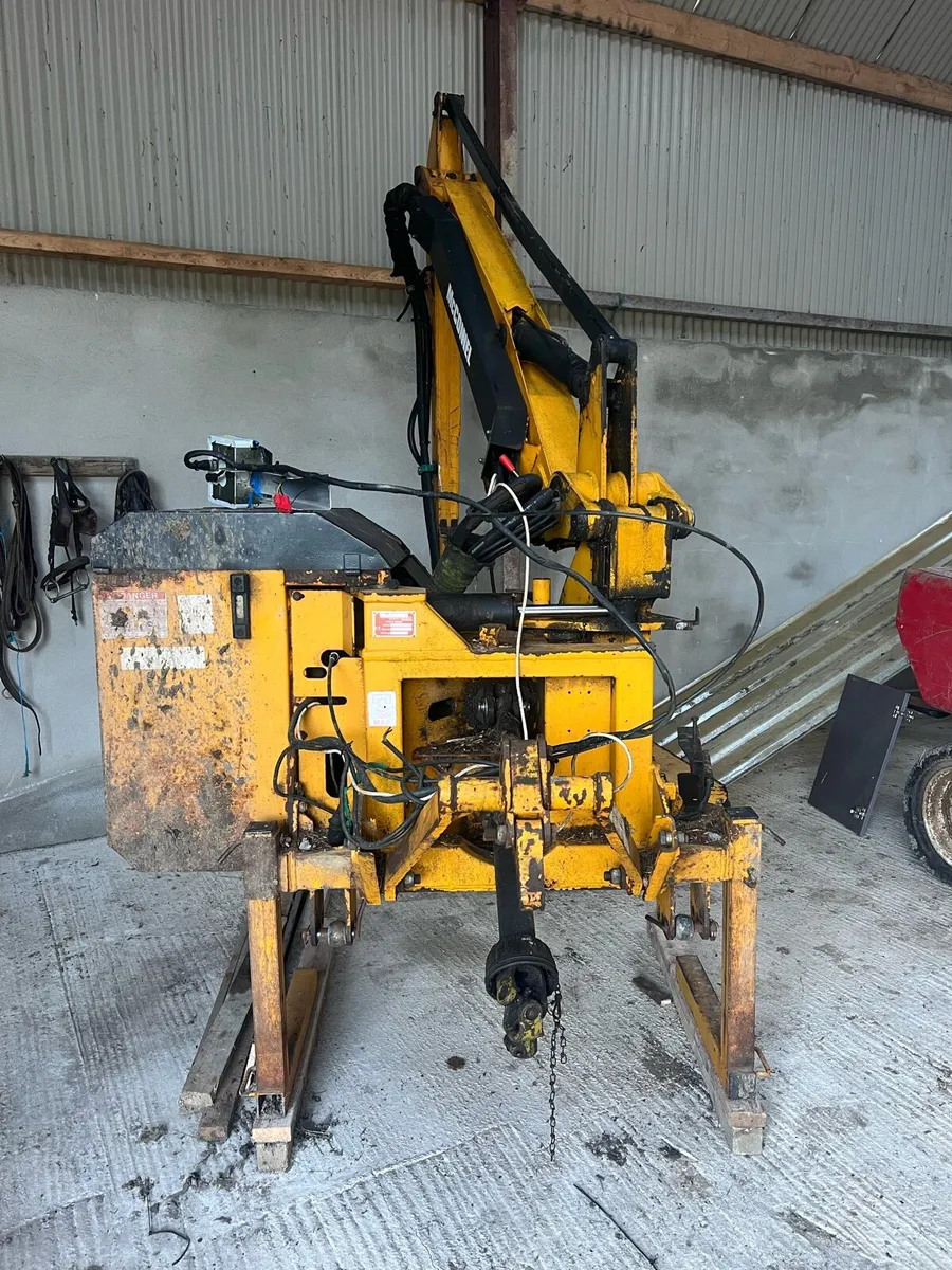 McConnel pa60 - Image 2