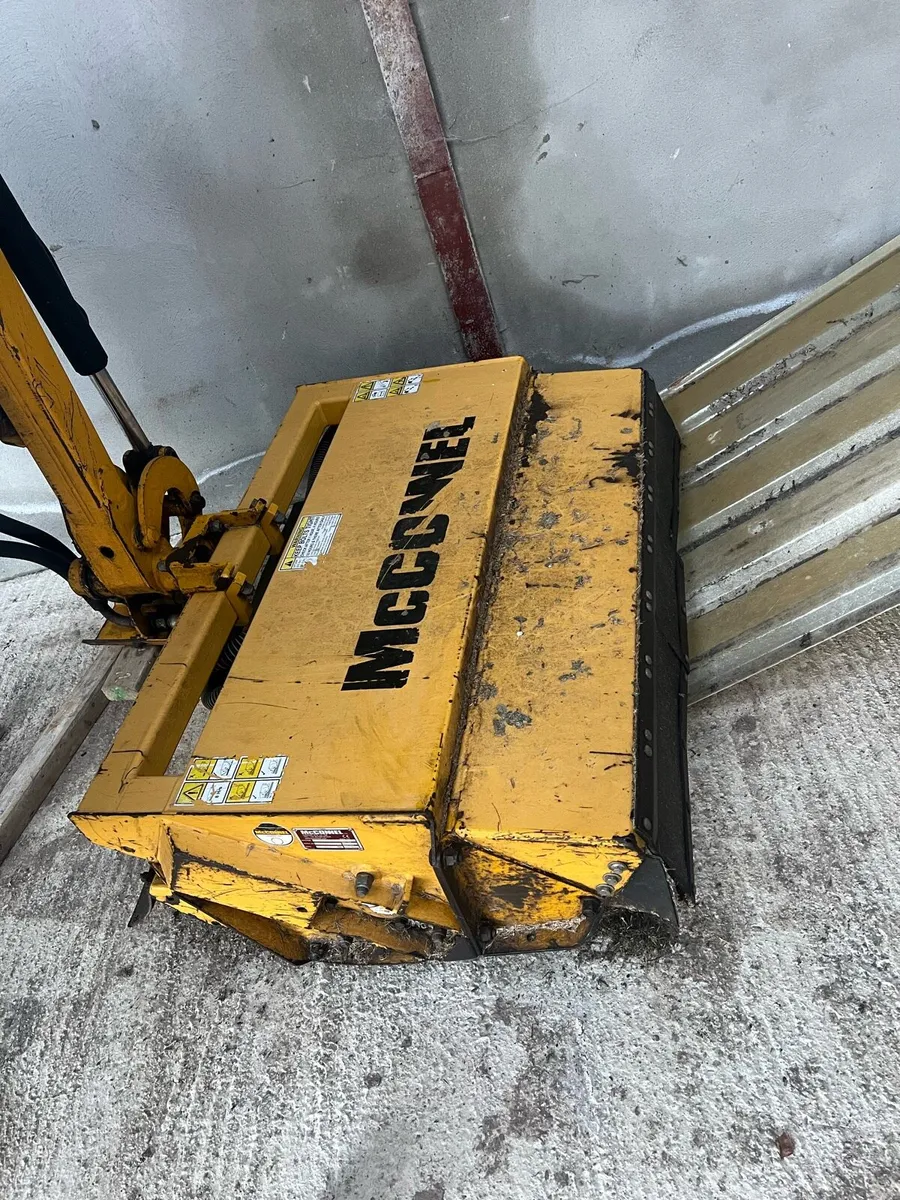 McConnel pa60 - Image 3