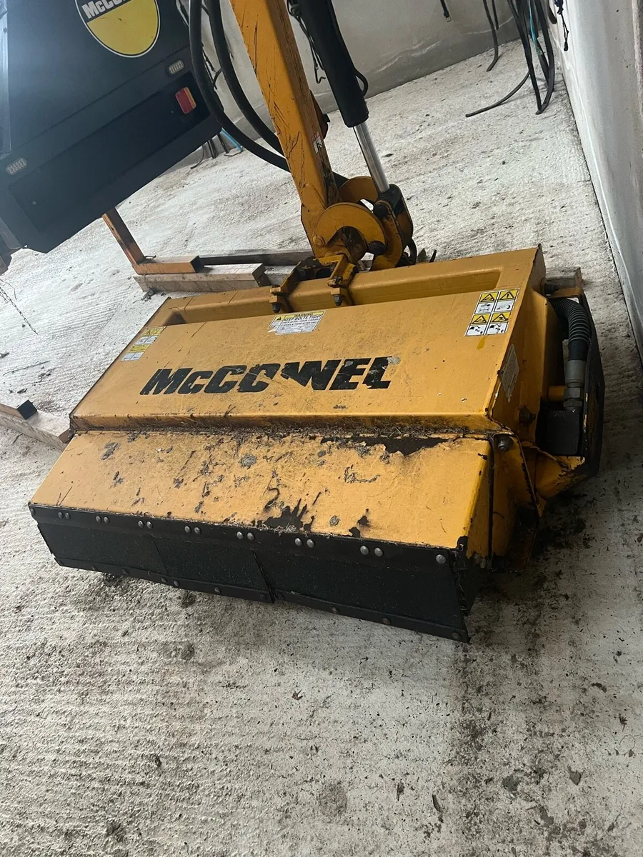 McConnel pa60 - Image 4