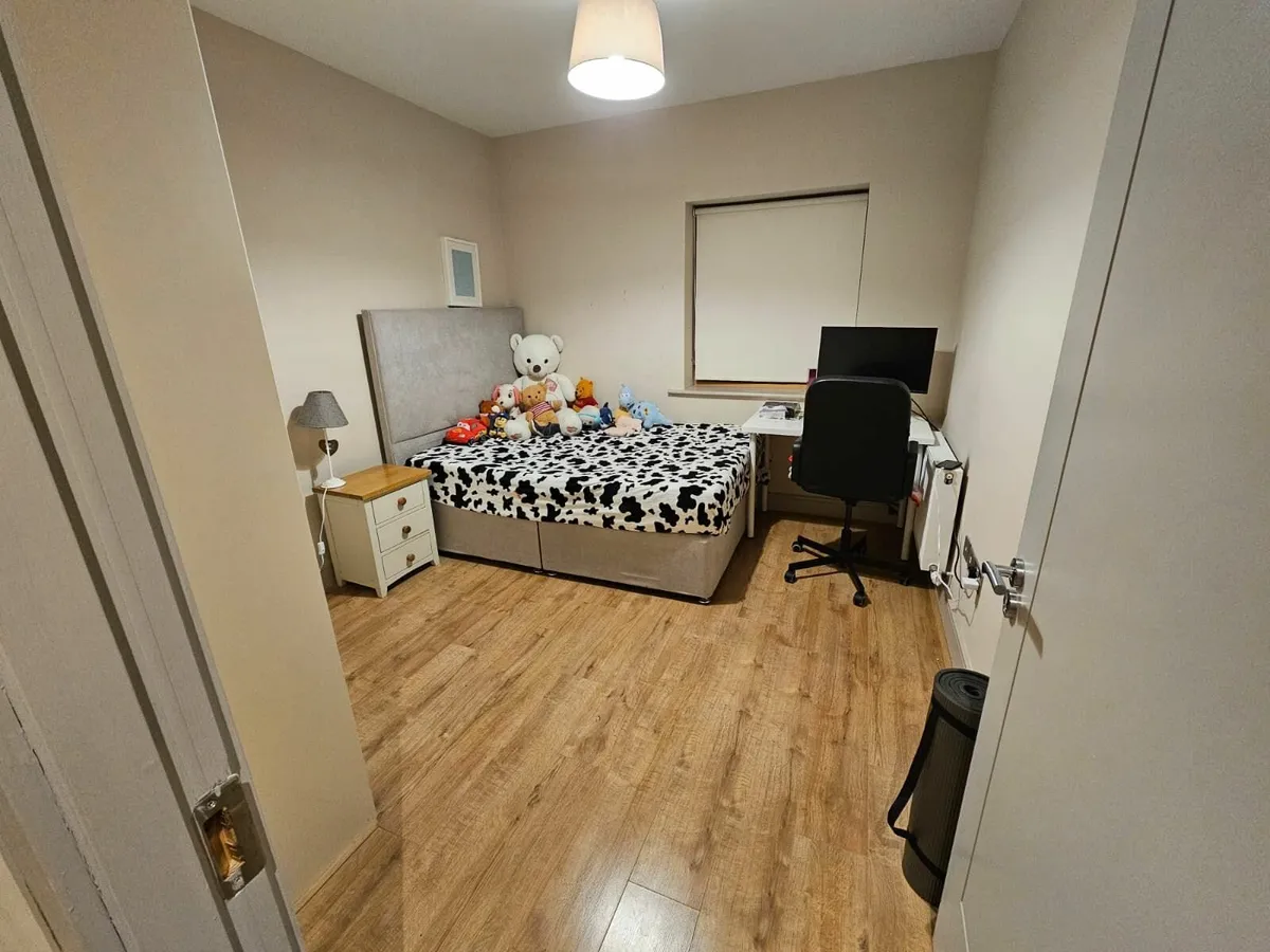 Double Bedroom  with seperate BR for Rent a room - Image 1