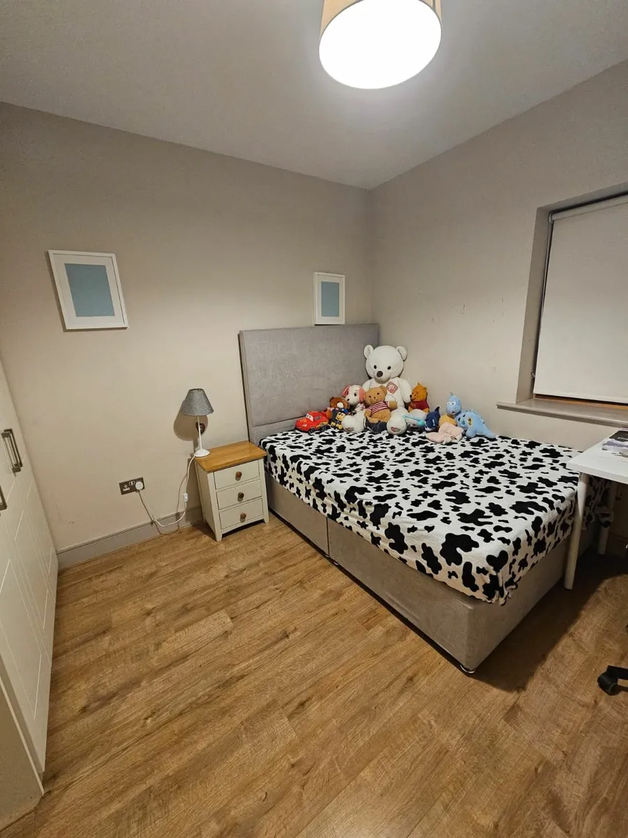 Double Bedroom  with seperate BR for Rent a room - Image 4