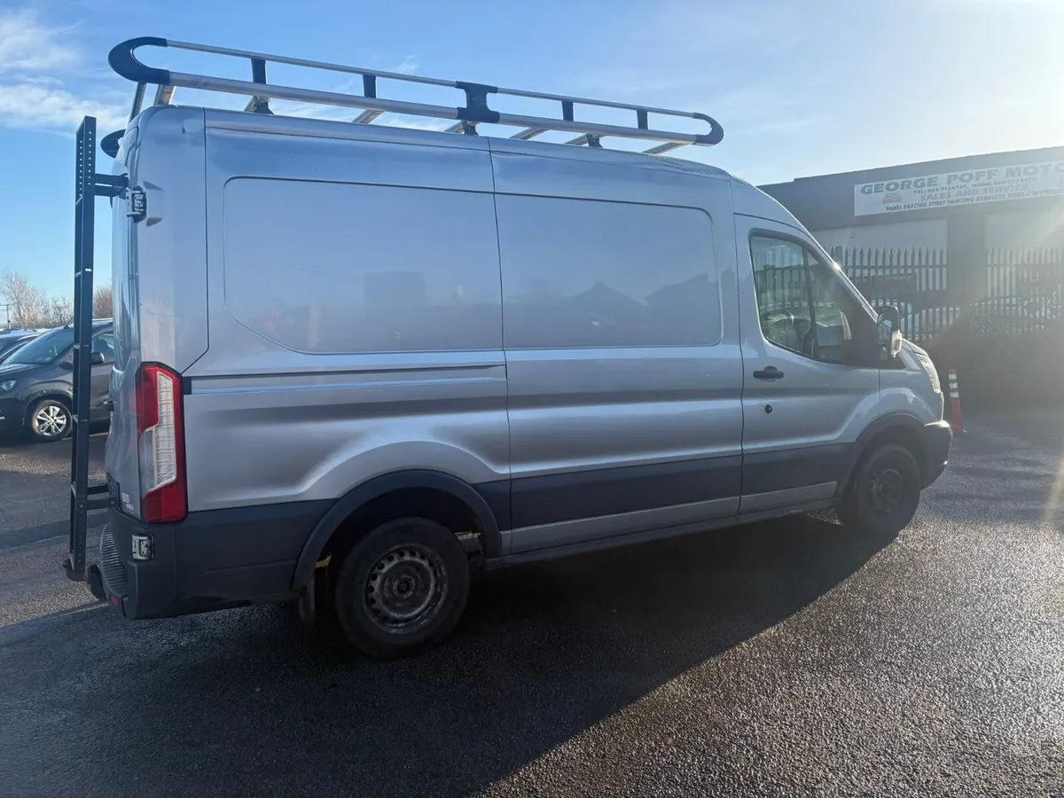 Ford Transit 2014 - Image 3