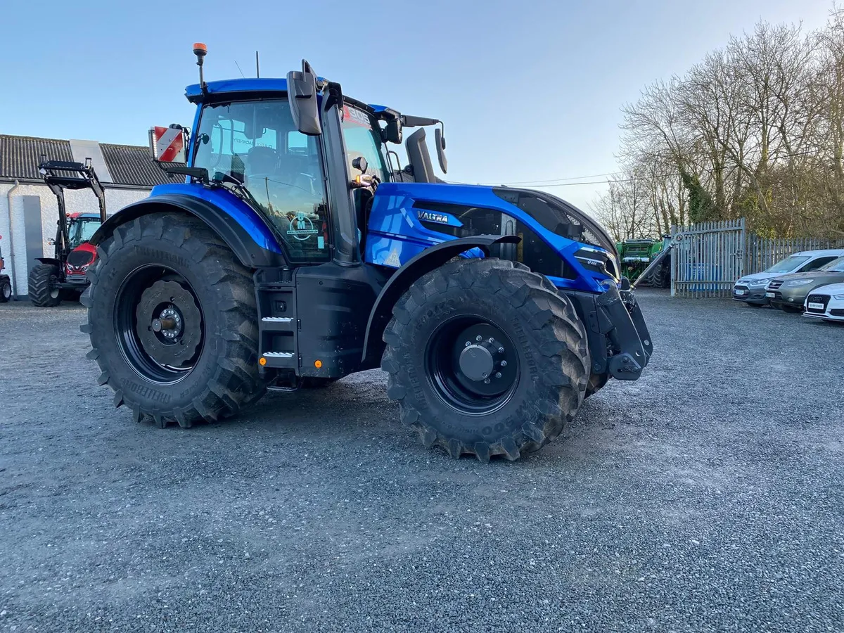 Valtra Tractors 🌟 Versatility at its Finest  🌟 - Image 1