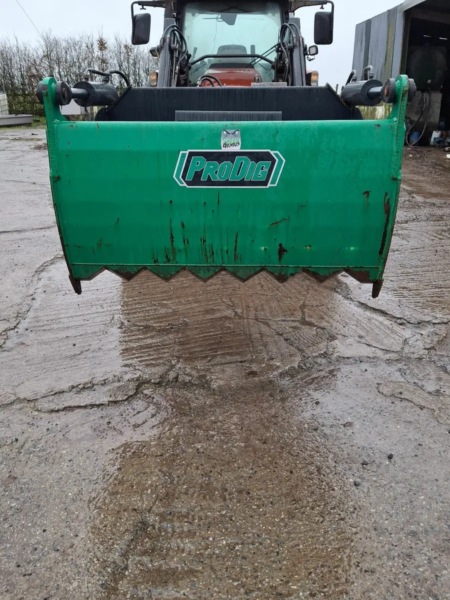 Prodig Shear Genius - Image 1