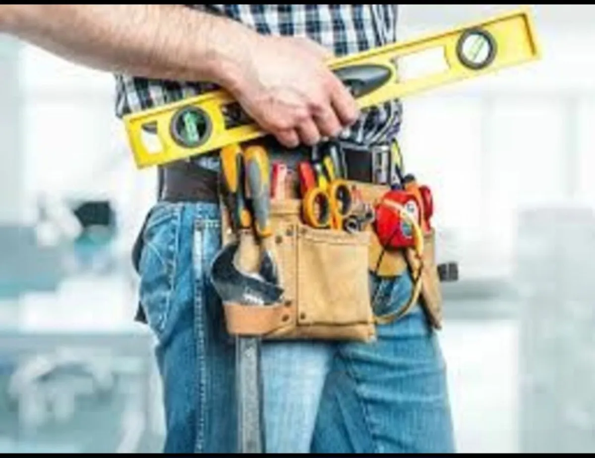 Handyman service - Image 3