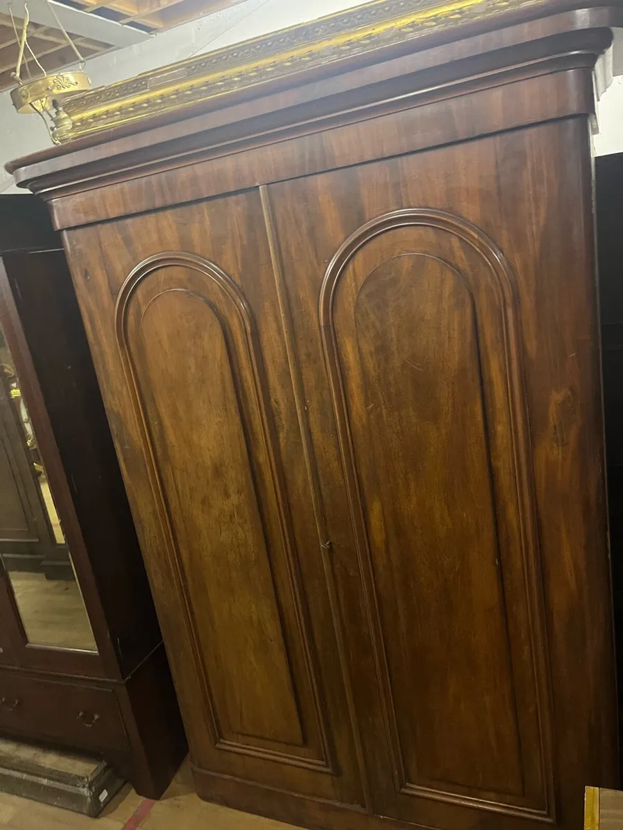 Variety of chairs, Couches,Wardrobes, Ornaments - Image 4