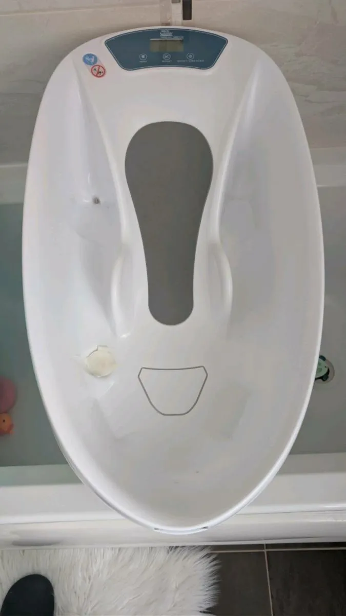 Digital Baby Bath 0-2 years - Image 3