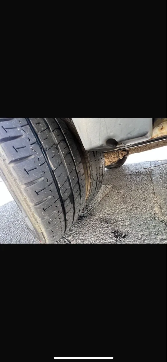 Ford transit minibus 17 seater - Image 4