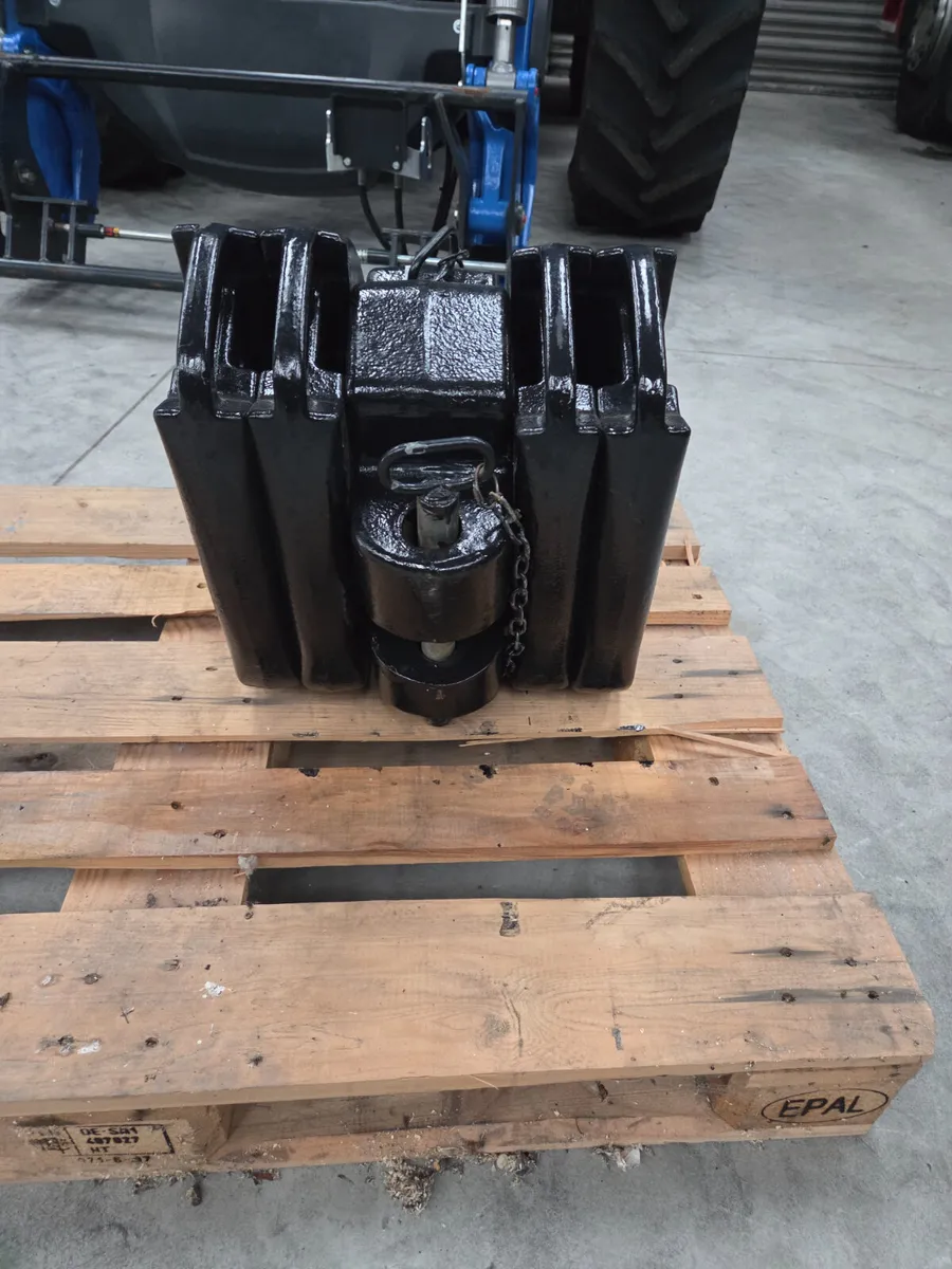 Case Weights - Image 1