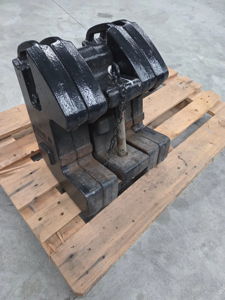 Case Weights - Image 3