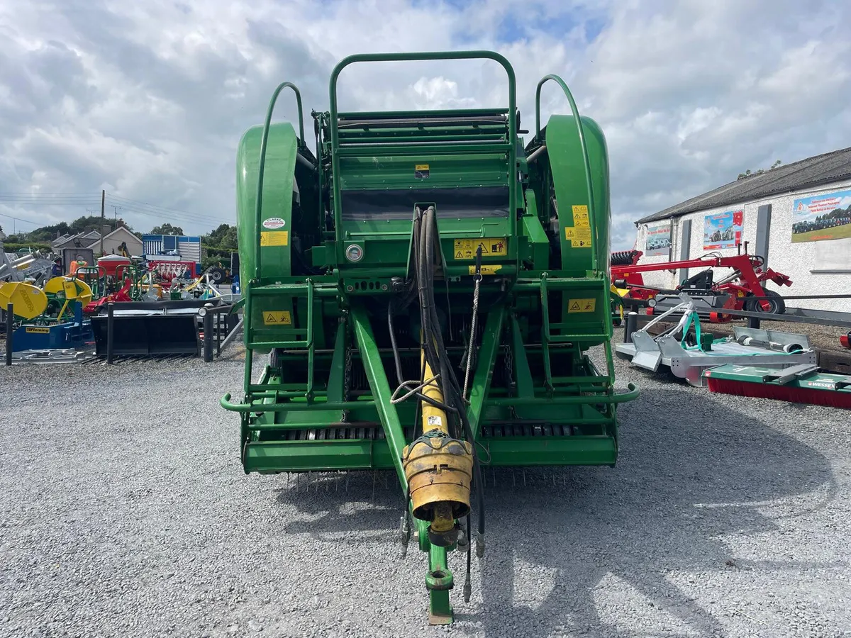 McHale Fusion 3 Standard - Image 2