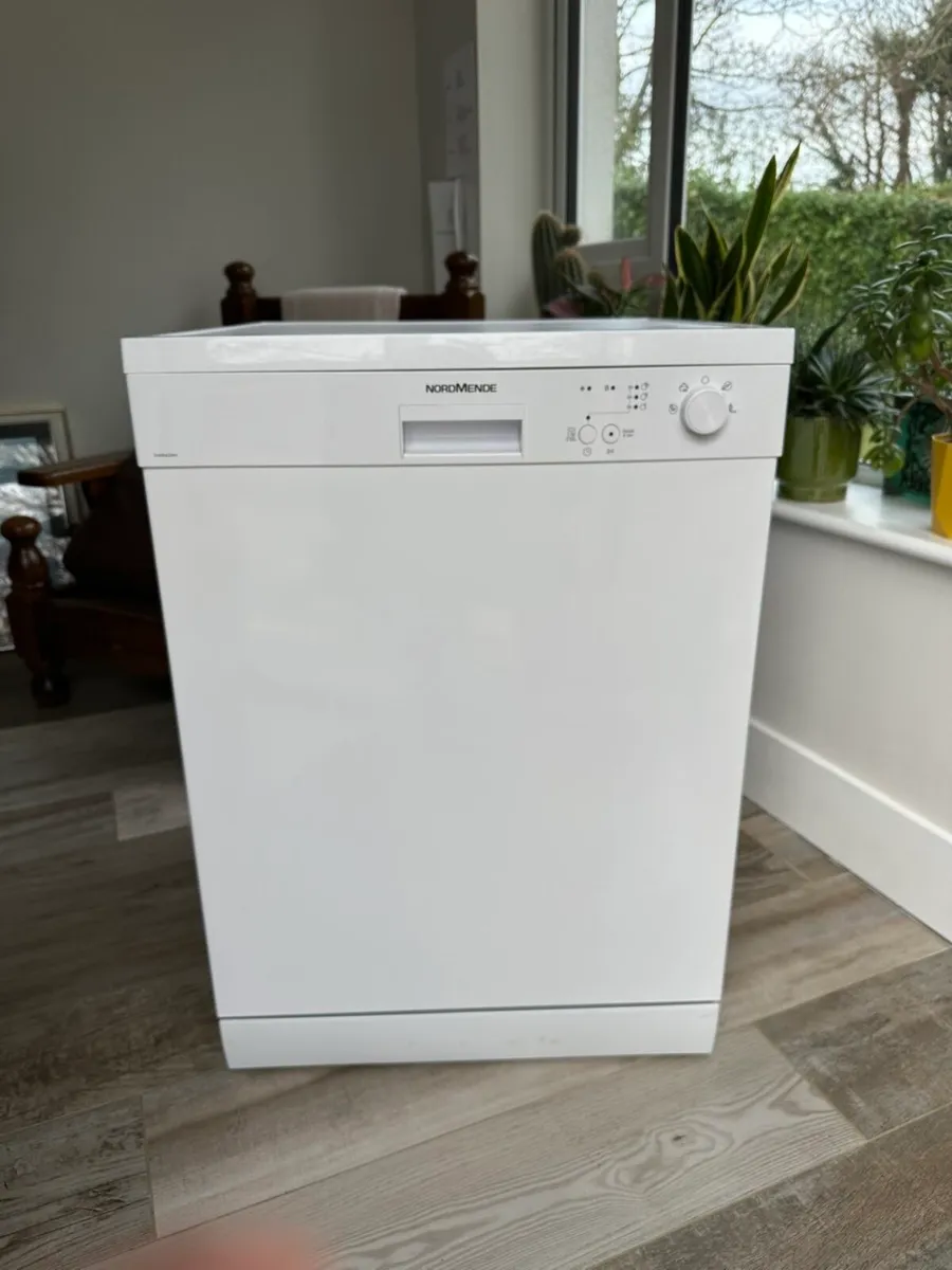 Nordmende Dishwasher - Image 1
