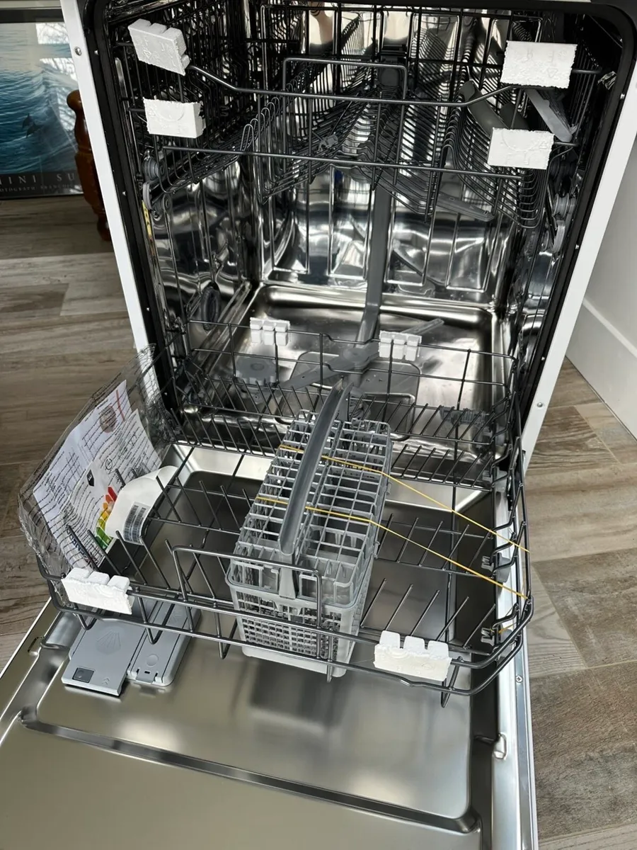 Nordmende Dishwasher - Image 3