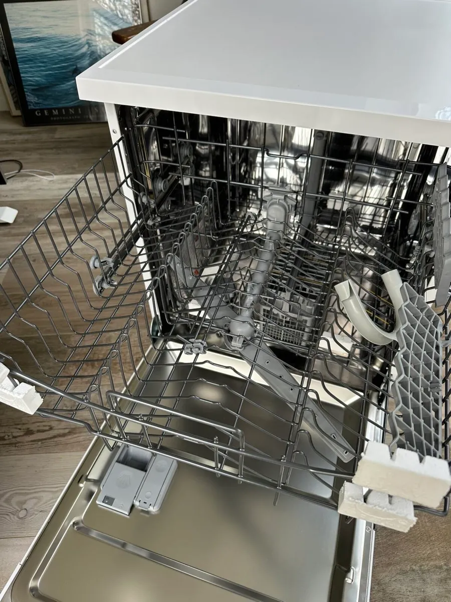 Nordmende Dishwasher - Image 4