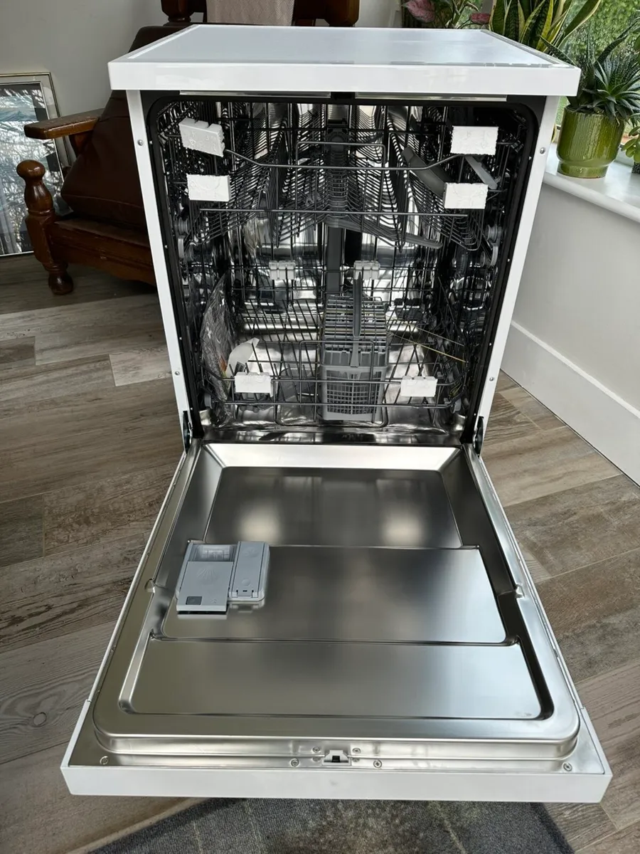 Nordmende Dishwasher - Image 2
