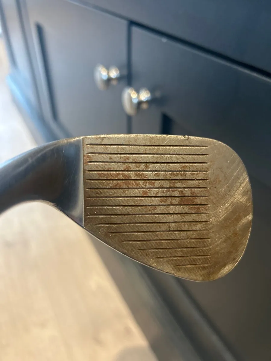 Callaway Jaws Raw Wedges - Image 3