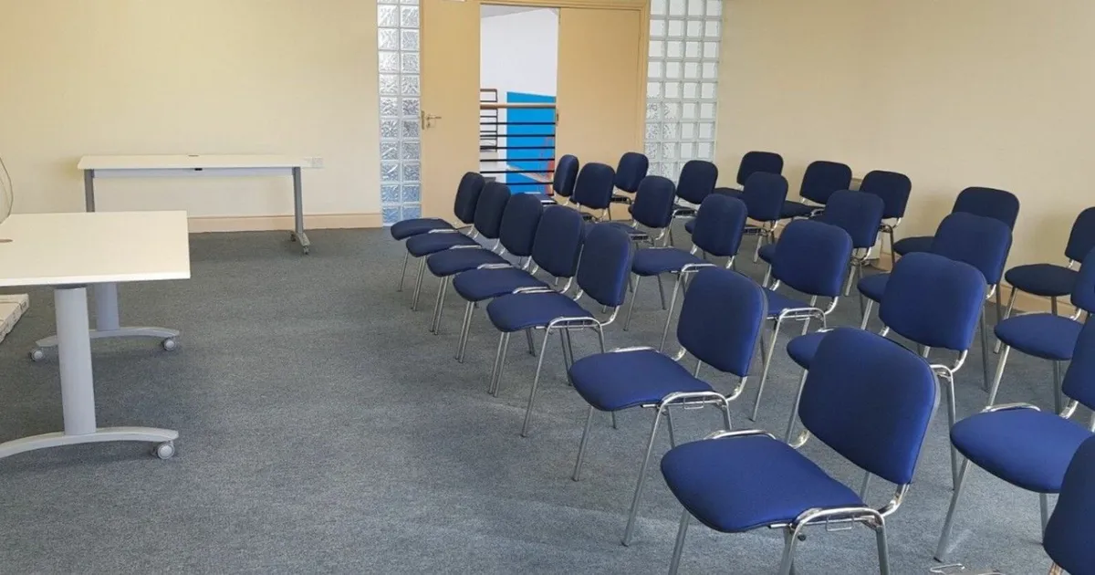 Training Room Furniture - Image 2