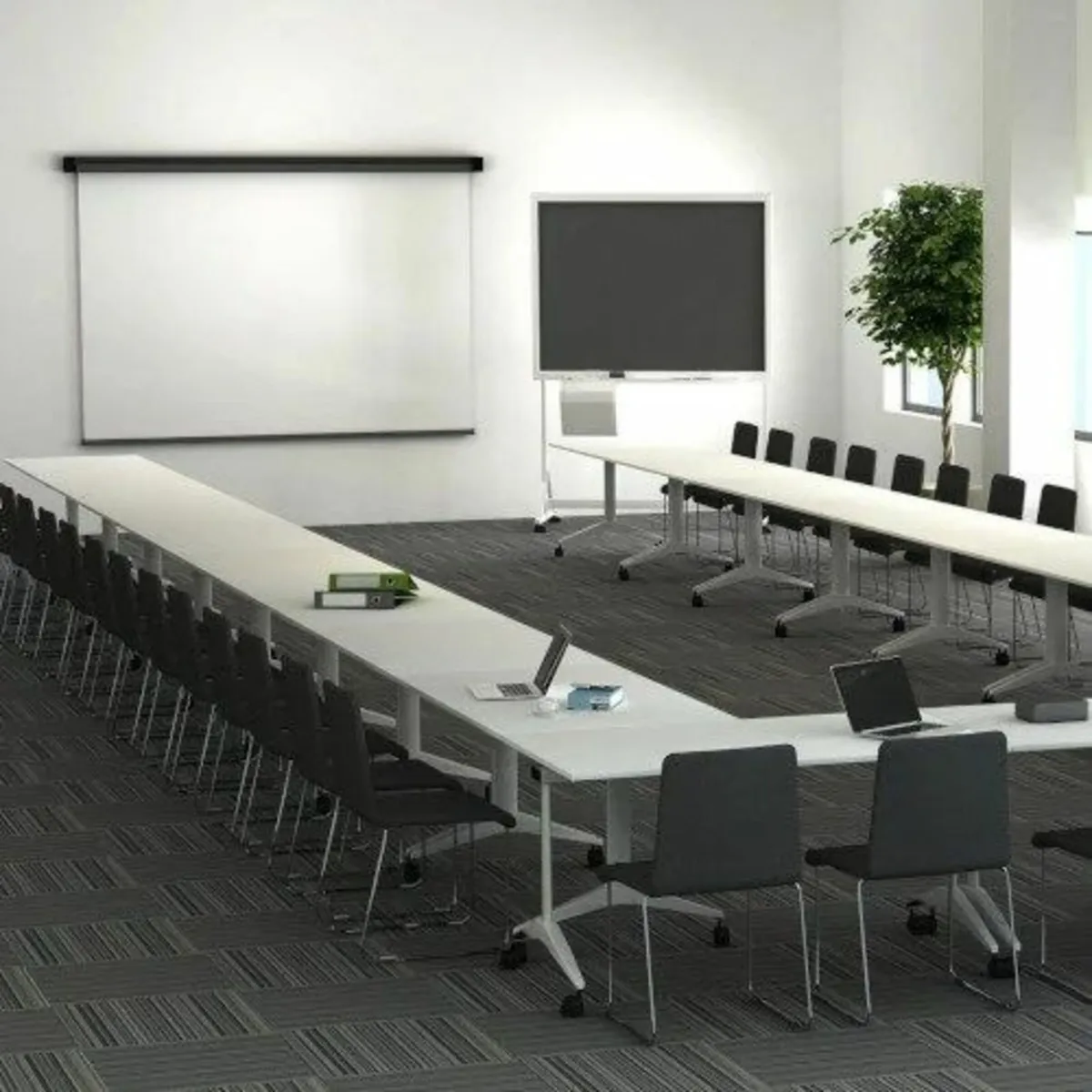 Training Room Furniture - Image 3