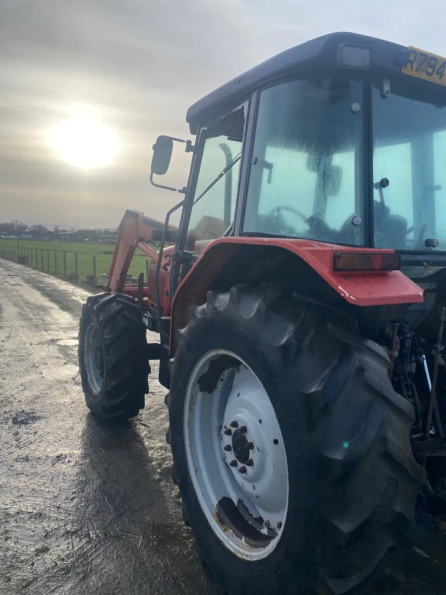 Massey Ferguson 4245 - Image 3