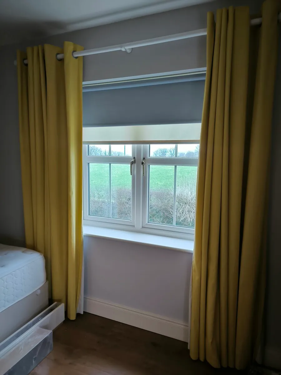 Curtains - Image 3