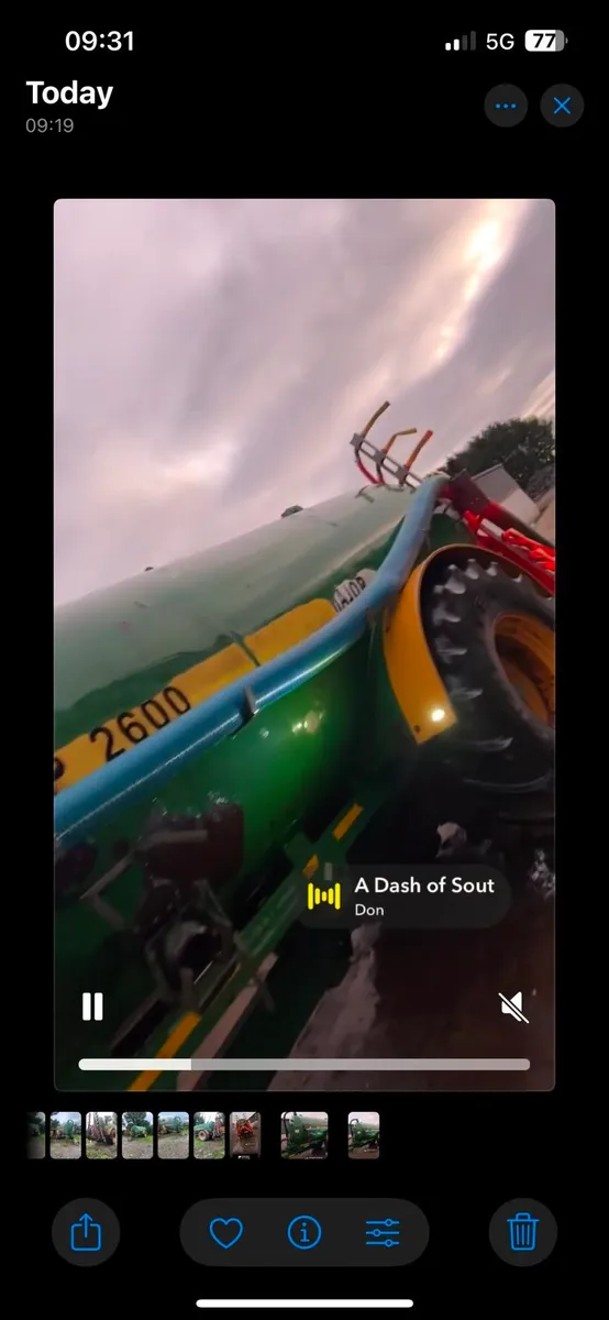 Major 2600 - Image 3