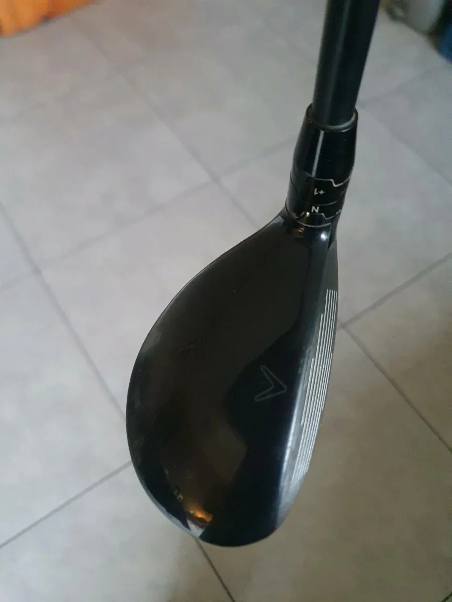 Callaway epic flash rescue price drop - Image 4