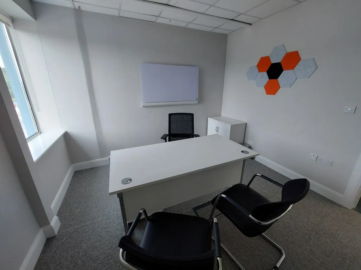 Office Desks & Accessories - Image 4