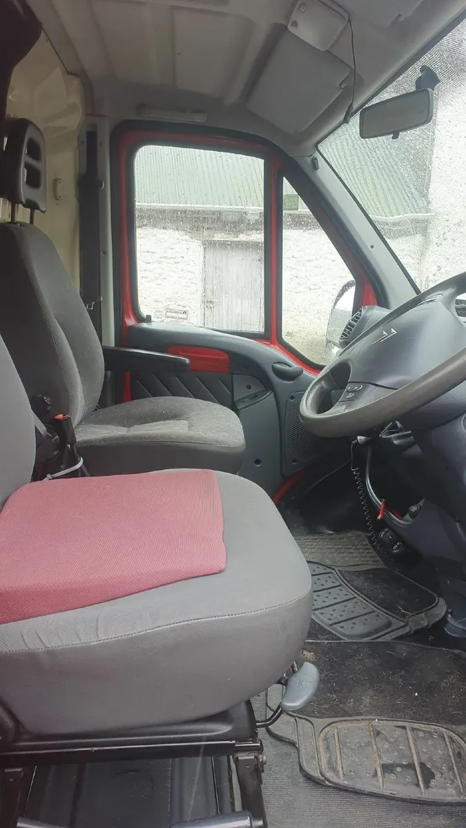 2005 Citroen Relay Campervan - Image 3