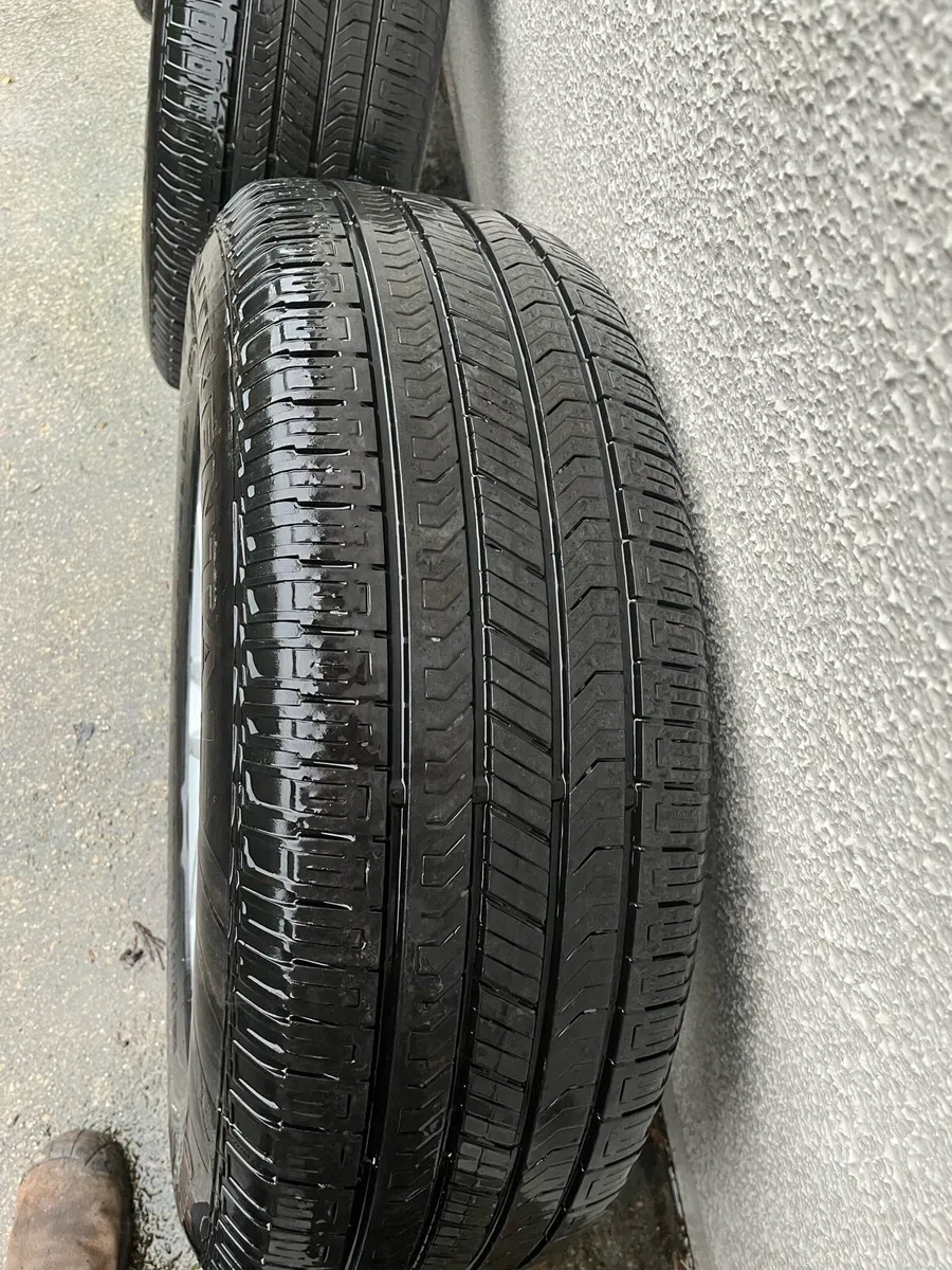 Landrover defender wheels 19 inch - Image 2